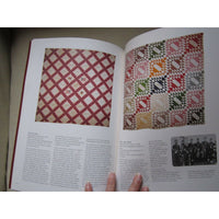 Made To Remember American Commemorative Quilts Art Book Cathy Rosa Klimaszewski