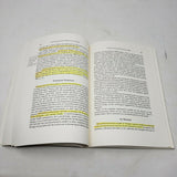 The Psychocybernetic Model of Art Therapy by Aina O. Nucho 1987 Paperback Book