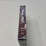Noir Touch of Evil VHS Movie Tape 1998 New Old Stock Factory Sealed
