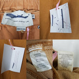 Evy's Tree Denim Skinnies Ponte Pants Skinny Jeans Jeggings Leggings Topaz XS