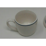 Let It Snow 2 Piece Snowman Mug And Electric Coffee Tea Hot Beverage Warmer