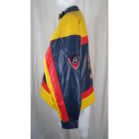 Boff Racing Worldwide Motocross Assoc 2000 World Superbike Finals Jacket Mens XL