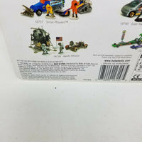 HOT WHEELS TOY STORY Action Pack Car Figures On Card Disney RC Baby Face Woody
