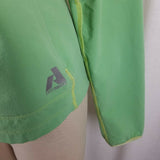 First Ascent Eddie Bauer Whittaker Mountaineering Lightweight Jacket Womens S