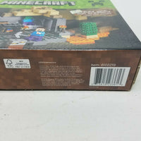 LEGO Minecraft The Dungeon 21119 NEW Retired Product Factory Sealed