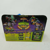 Creata Monsters 500 Big Lead Foot #2 Lights Sounds Log Car Toys R Us Large 2013