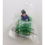 Archies Comic Jughead 1991 Burger King Kids Club Plastic Car Riverdale High