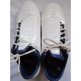 RBK Reebok Club Deportivo Guadalajara Mens 4 Leather Soccer Cleats Shoes Lace Up