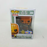 Funko Pop! Neighbor Pumpkinhead 266 Toys R' Us Exclusive Vinyl Figure Figurine