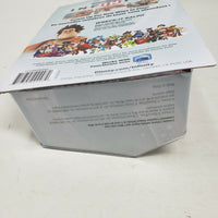 Disney Infinity Wreck-It Ralph Super Smash Figure Toy Box Figure 1 Web Code Card