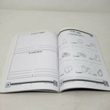 Skills for Success Spanish Elementary Grades K-5 Cynthia Downs Workbook CD4300