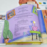 Mathstarts Mighty Maddie Tally O'Malley Stuart J Murphy 1st Ed Educational Book
