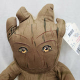 NWT BUILD A BEAR Marvel Guardians of the Galaxy Groot Stuffed Plush BABW BAB