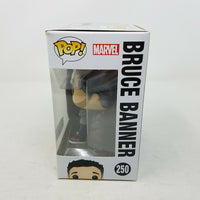 Funko Pop! Thor Ragnarok Bruce Banner  240 Toys R' Us Exclusive Vinyl Figure