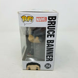 Funko Pop! Thor Ragnarok Bruce Banner  240 Toys R' Us Exclusive Vinyl Figure