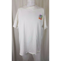 Minute Maid The Flav Rage Soda Promo Summer Jam Concert T-Shirt Tee Mens XL USA