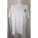 Minute Maid The Flav Rage Soda Promo Summer Jam Concert T-Shirt Tee Mens XL USA