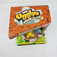 The Ugglys Gross Best Friend Electronic Talking Sounds Ugly Monkey Hand Puppet