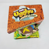 The Ugglys Gross Best Friend Electronic Talking Sounds Ugly Monkey Hand Puppet