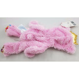 NWT Build A Bear Disney Princess Inspired Bear Plush Unstuffed Animal Gold Crown