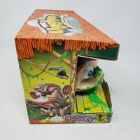The Ugglys Gross Best Friend Electronic Talking Sounds Ugly Monkey Hand Puppet