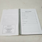 Friendly Potlucks Home Cooking Older Cookbook Favorite Recipes 2008 Book