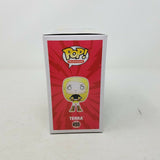 Funko Pop! Teen Titans Go Terra 455 Toys R' Us Exclusive Vinyl Figure Figurine