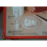 Vintage 1992 TYCO Plastercraft Molding System Kits Make & Paint Pottery Ceramics