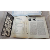 Lot 2 1963 1964 The Kendall Company Annual Report + Basic Data Report Financials