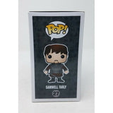 Funko Pop! Game of Thrones Samwell Tarly 27 Vinyl Figure Figurine New In Box Sam