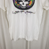Vintage 1994 Grateful Dead TShirt Digital Dead Tour Steal Your Fractal Mens XL