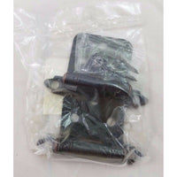 Ultra Hardware 34904 Self Closing Cabinet Hinge 1 Pair Oil Rubbed Bronze 2 Pack
