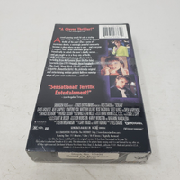 Scream Wes Craven VHS Brand New Factory Sealed Horror Movie R