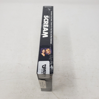 Scream Wes Craven VHS Brand New Factory Sealed Horror Movie R
