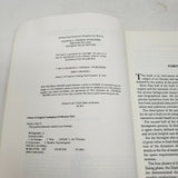 The Psychocybernetic Model of Art Therapy by Aina O. Nucho 1987 Paperback Book