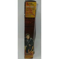 Indiana Jones Mutt Williams 12" Doll Sword Knife Action Figure 2008 Hasbro NOS