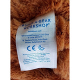 NWT BUILD A BEAR TenderHeart Care Bears AMERICAN GREETINGS UnStuffed Full Size