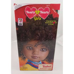 Hearts for Hearts Girls Doll Rahel from Ethiopia Hearts 4 Hearts Ethnic 2017 NIB