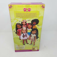 Hearts for Hearts Girls Doll Consuelo From Mexico Hearts 4 Hearts Ethnic 2017