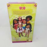 Hearts for Hearts Girls Doll Consuelo From Mexico Hearts 4 Hearts Ethnic 2017