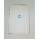 1963 Bankers Trust Company Annual Report Year End Financial Statements Booklet