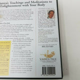 Reginald A. Ray Buddist Tantra Touching Enlightenment Audio Cassette Tapes Books