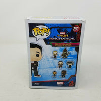 Funko Pop! Thor Ragnarok Bruce Banner  240 Toys R' Us Exclusive Vinyl Figure