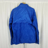 Vintage LL Bean Nylon Anorak Packable Jacket Windbreaker Mens LT 70s Mesh Lined