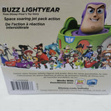 Disney Infinity Toy Story Buzz Lightyear Toys R Us Exclusive Figure Web Code New