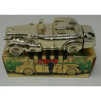 Lot Of 7 Avon Men's Cologne After-Shave Classic Car Boat Pipe Turkey Bottles USA