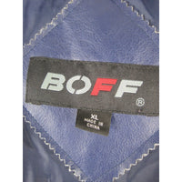 Boff Racing Worldwide Motocross Assoc 2000 World Superbike Finals Jacket Mens XL