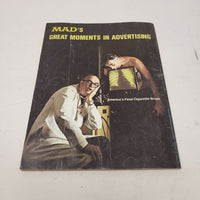 MAD MAGAZINE Special Number 20 Vintage Don Martin 1976 1970s Vintage Comics