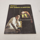MAD MAGAZINE Special Number 20 Vintage Don Martin 1976 1970s Vintage Comics