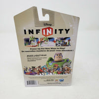 Disney Infinity Toy Story Buzz Lightyear Toys R Us Exclusive Figure Web Code New